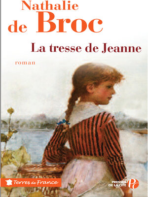 cover image of La Tresse de Jeanne
